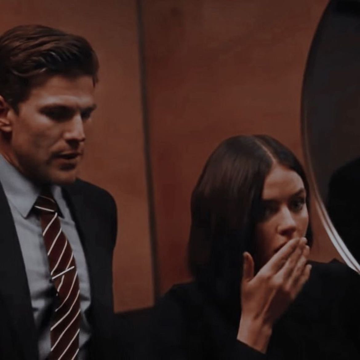 the hating game - 🎞️