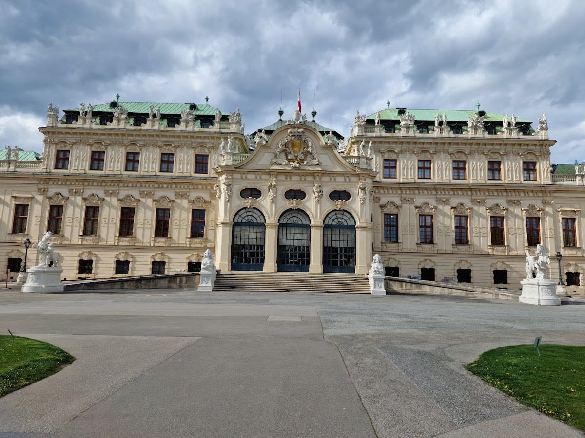 Belvedere Museum