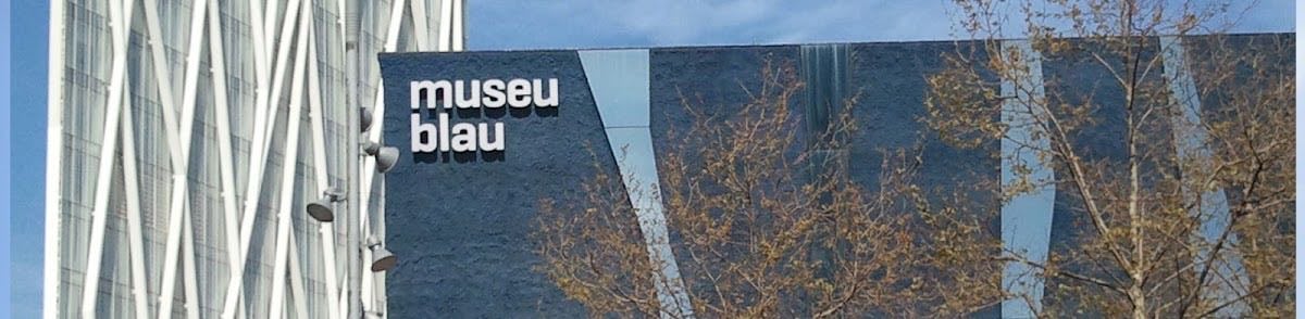Museu de Ciències Naturals de Barcelona