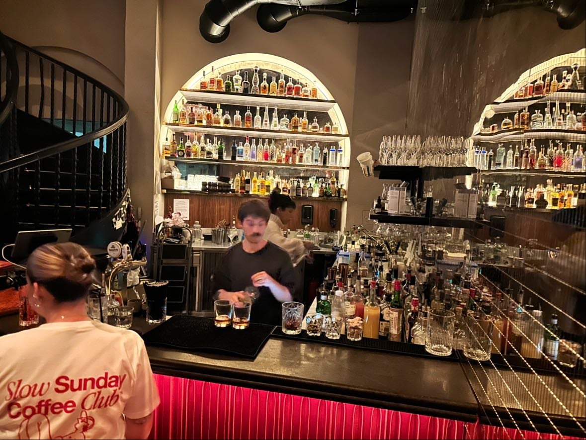 Pigalle