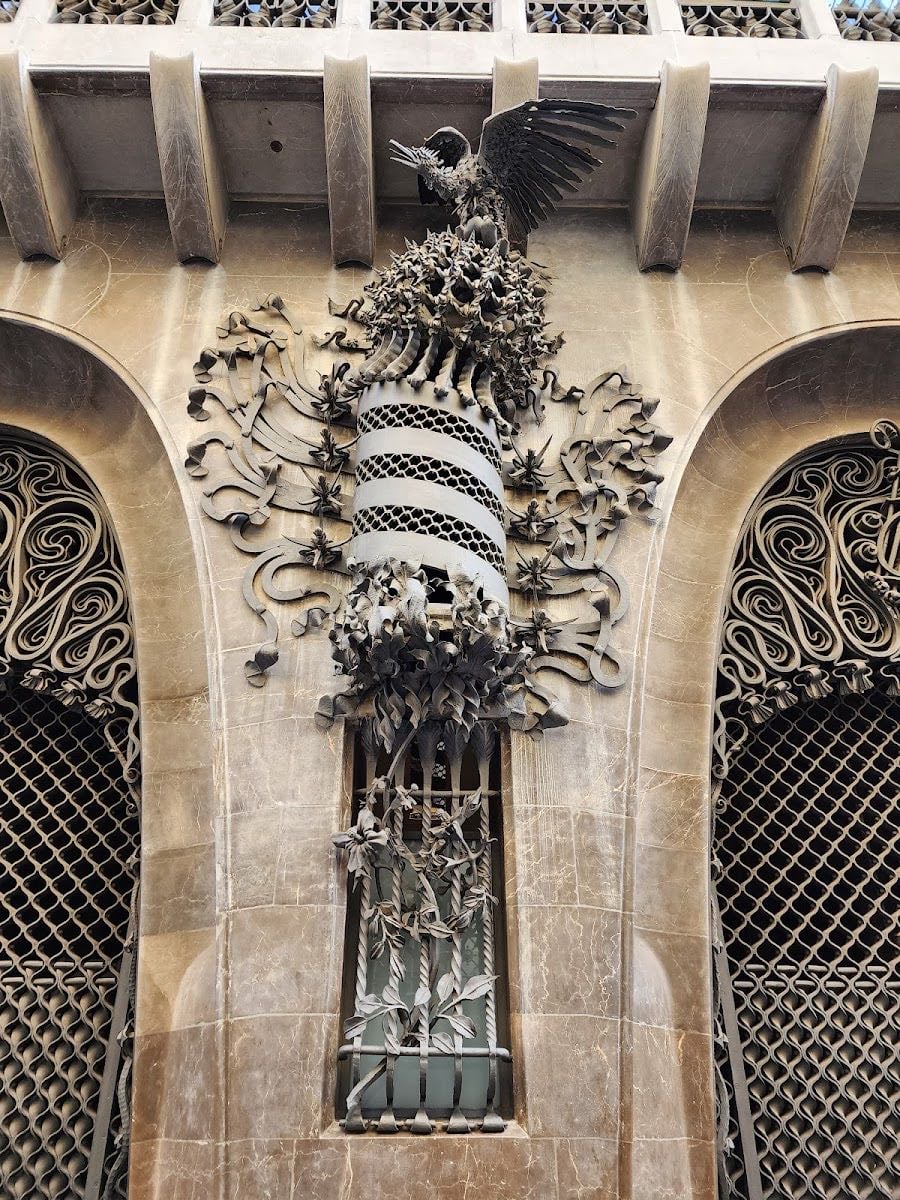 Palau Güell