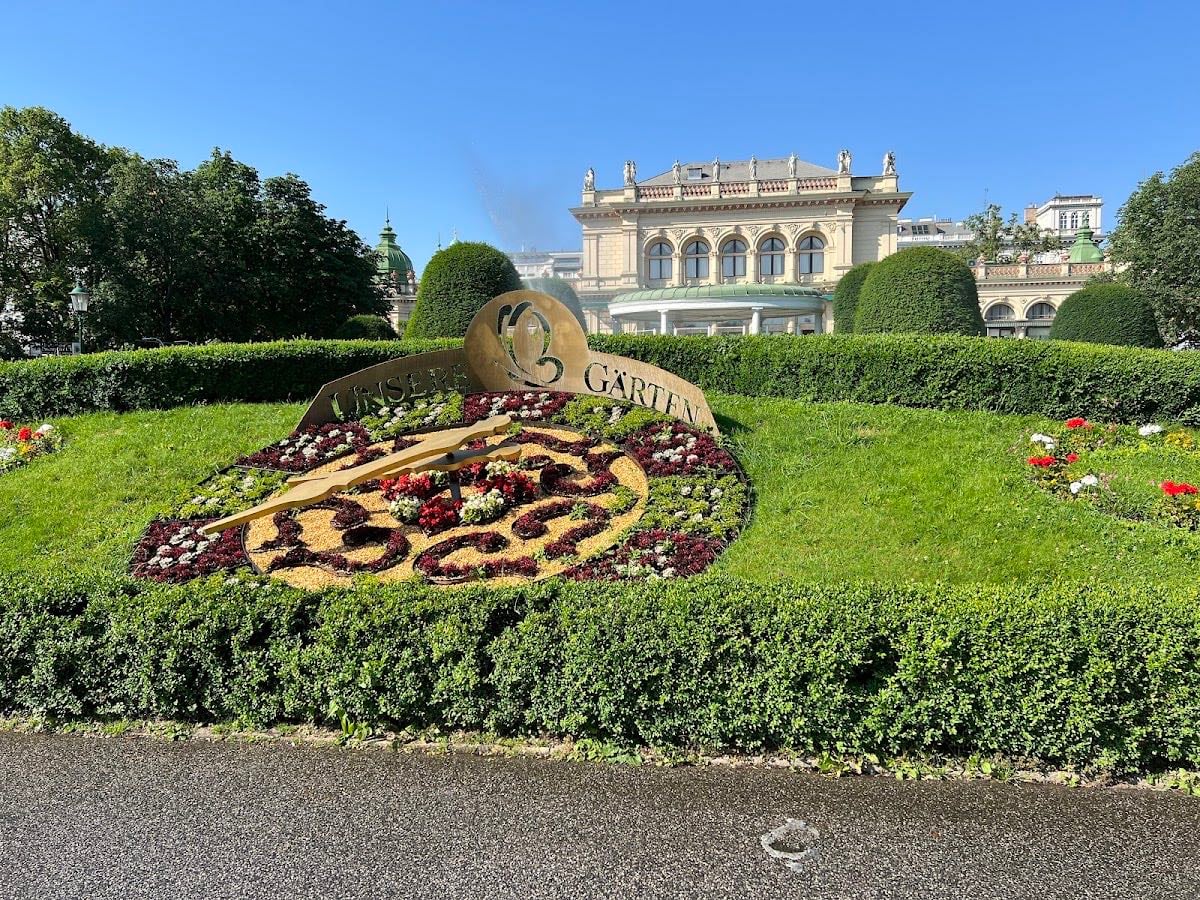 Stadtpark