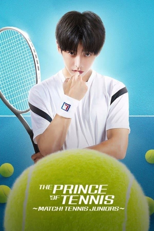 The Prince of Tennis ~ Match! Tennis Juniors ~ - 2019