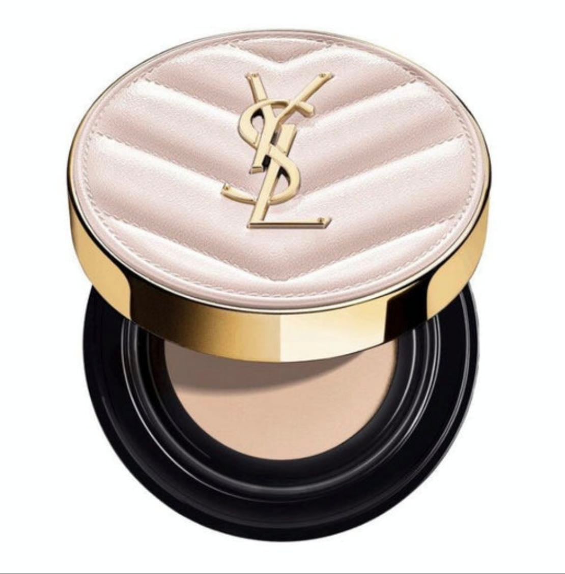 YSL Eclat Glow Pact - i want this since long time ago n still not get them bc i keep considering