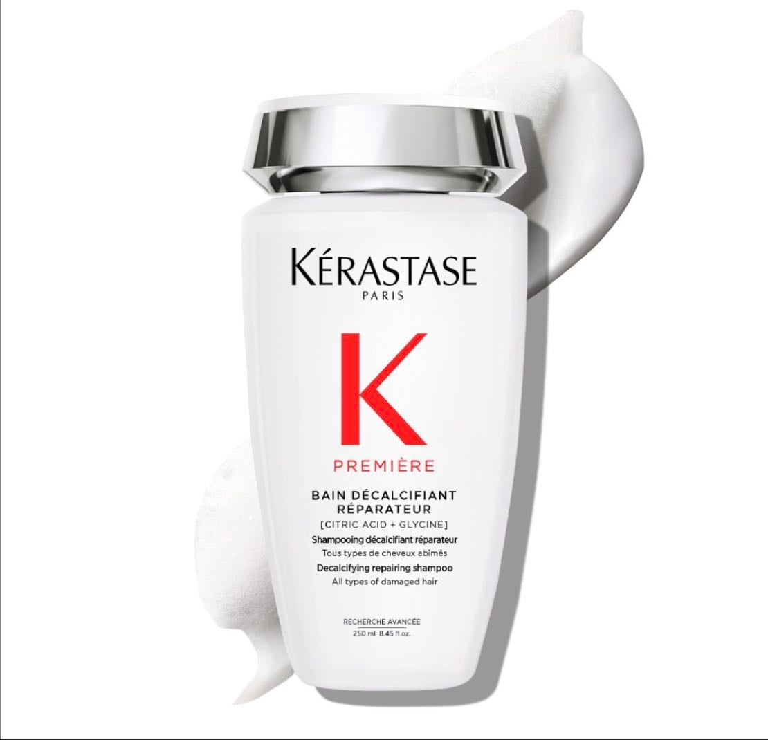 my repair shampoo - a thickkk shampoo personal 3.5 out of 5.0
