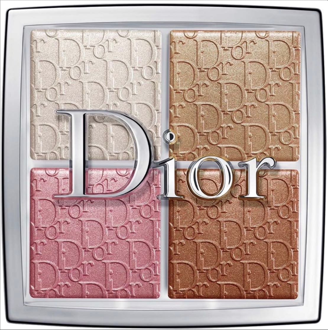 Dior Backstage Palette - i just know that i need it, i need all the color those palette r so mee 😩