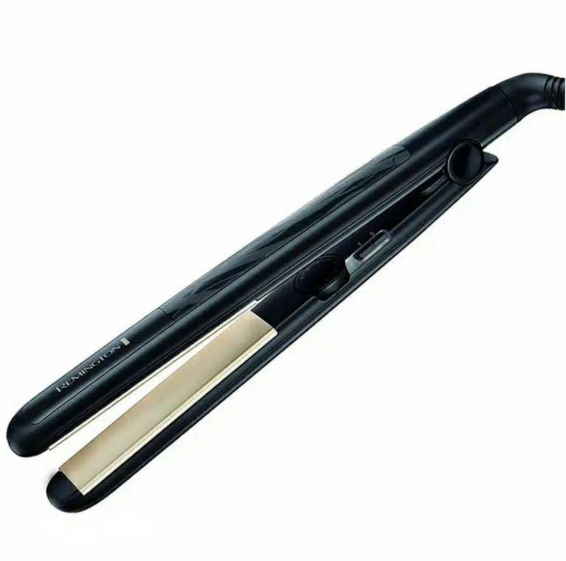 Remington ceramic s3500 - i love it bc it always giving my hair smooth n shine result, okay for blow, okay for straight n also curl! 5.0 out of 5.0
