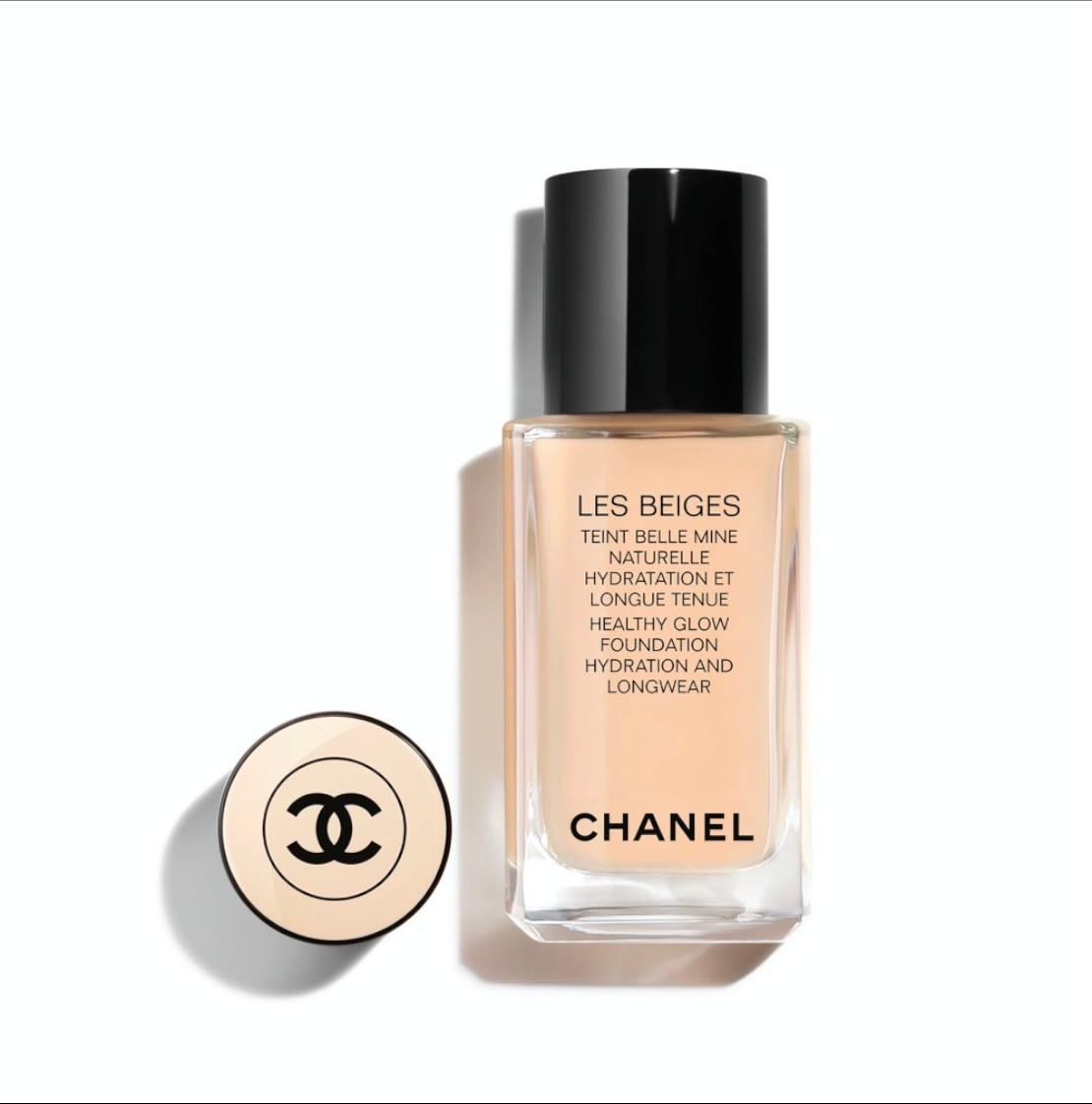 LES BEIGES FOUNDATION - i just know i need one