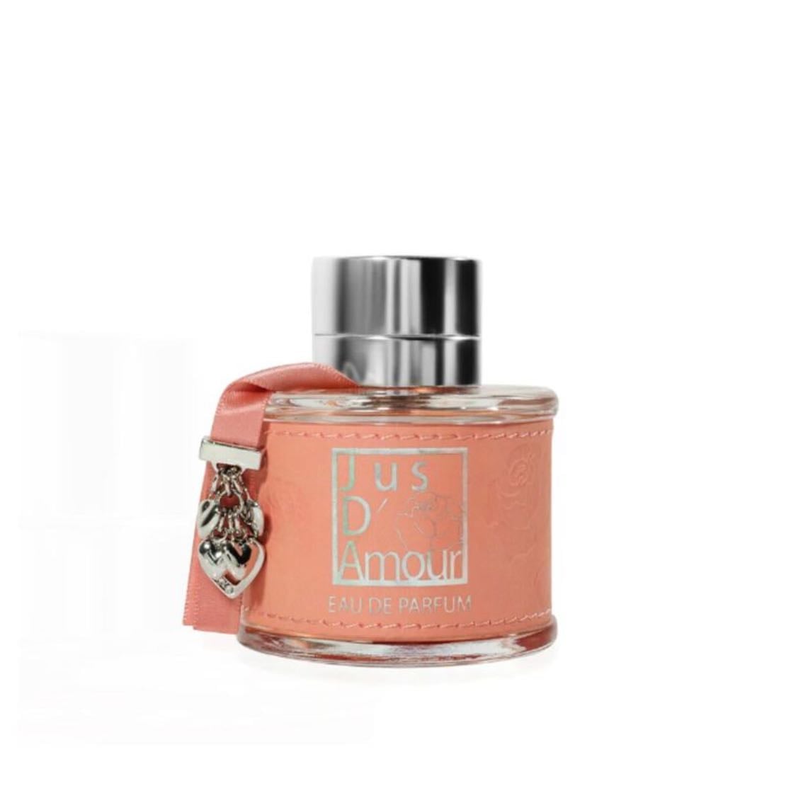 Jus D'Amour - giving rose garden step HAHA 3.5 out of 5.0