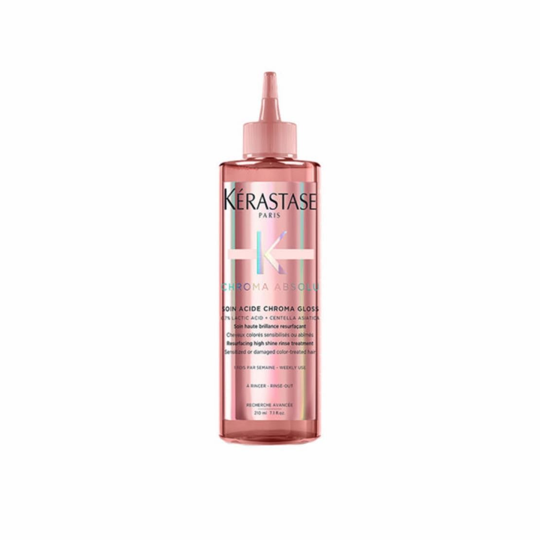a conditioner i guess - love this for a reason made my damage hair instantly smooth after wash 5.0 out of 5.0