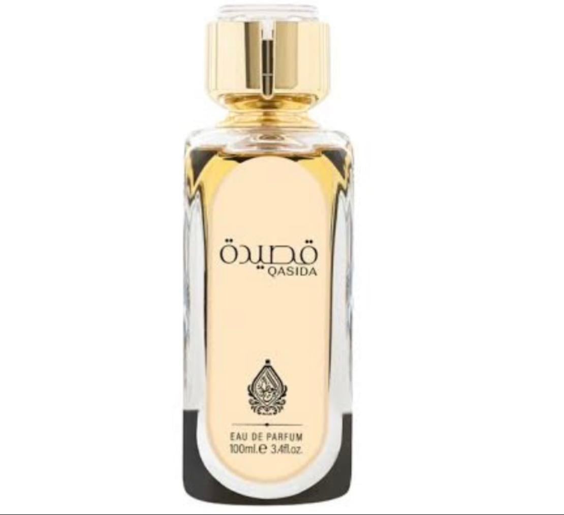 Qasida Gold House - “Yalla habibti come to dubai” vibes 5.0 out of 5.0 🤑