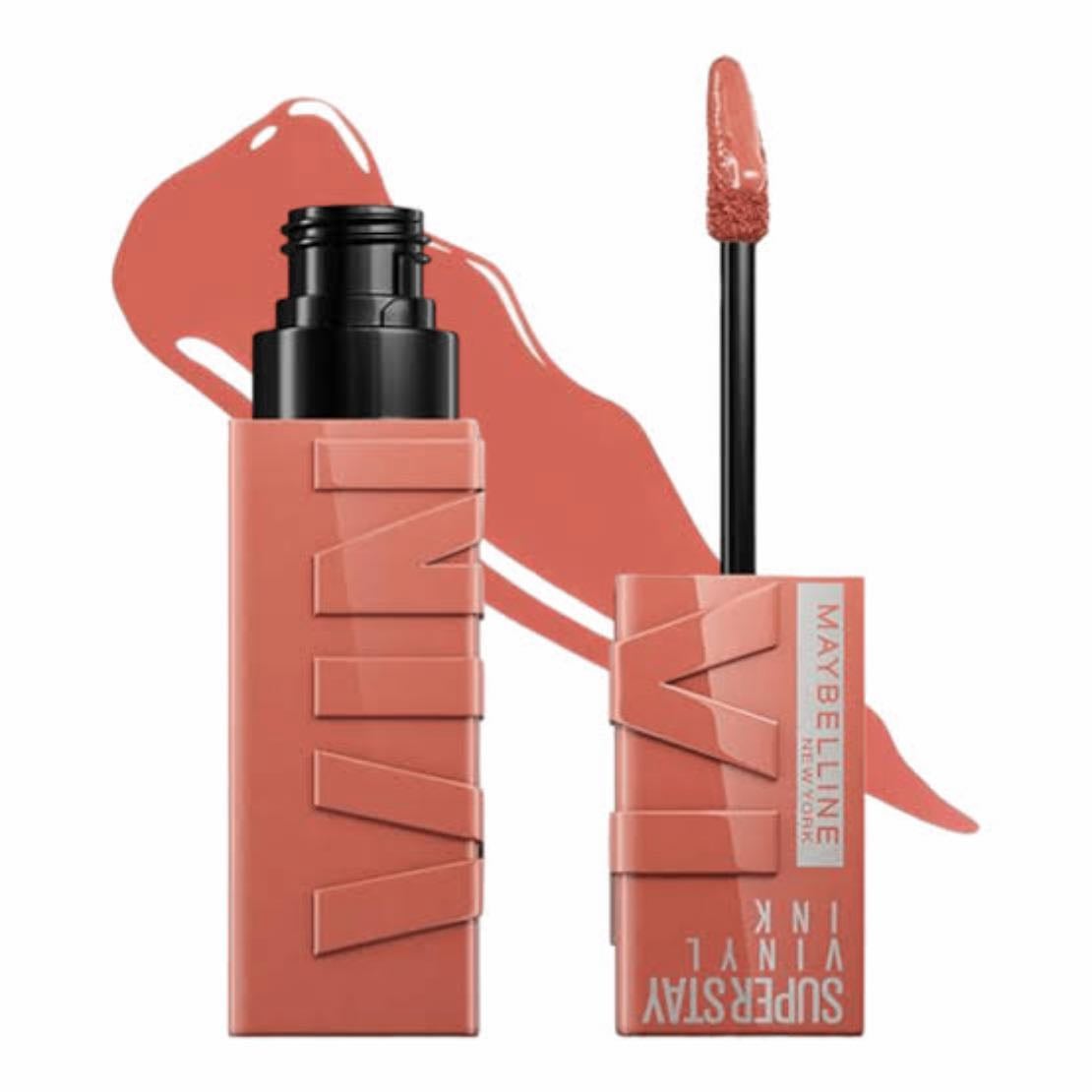 nude lover only - loml my go to go lippies so stain, shine n light vinyl 5.0 out 5.0