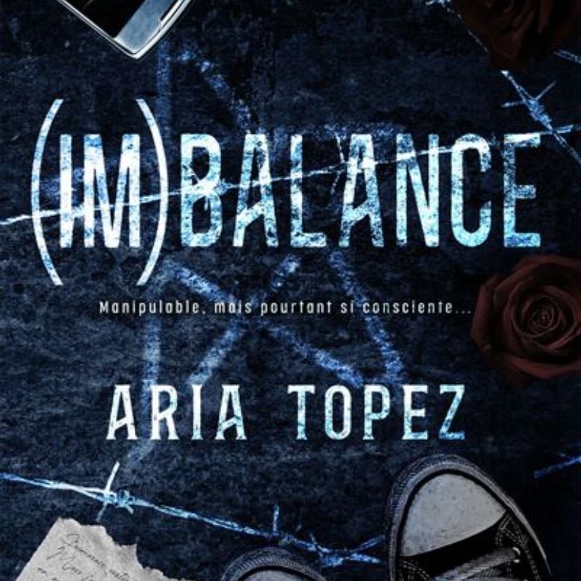 (IM)BALANCE - Aria Tropez