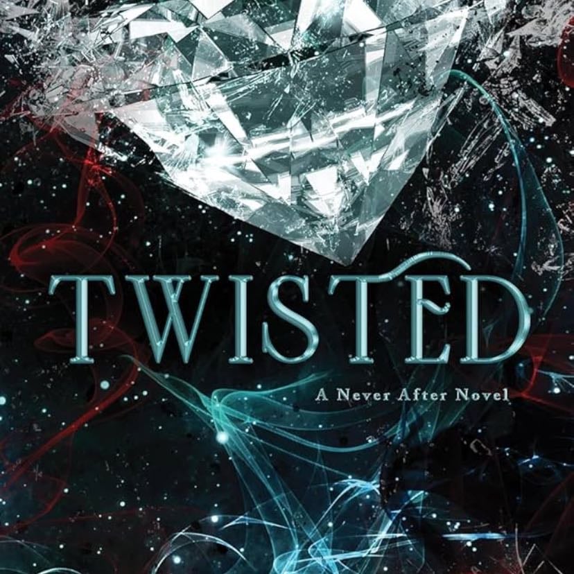 TWISTED - Emily McIntire