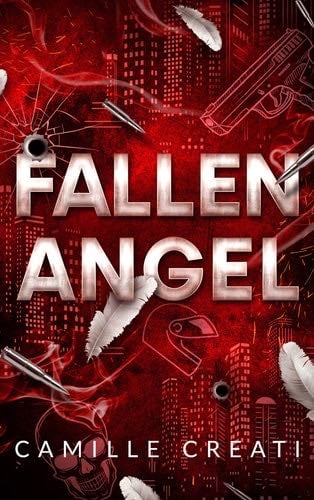 FALLEN ANGEL - Camille Creati