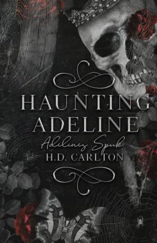 L’OMBRE D’ADELINE - H.D. Carlton