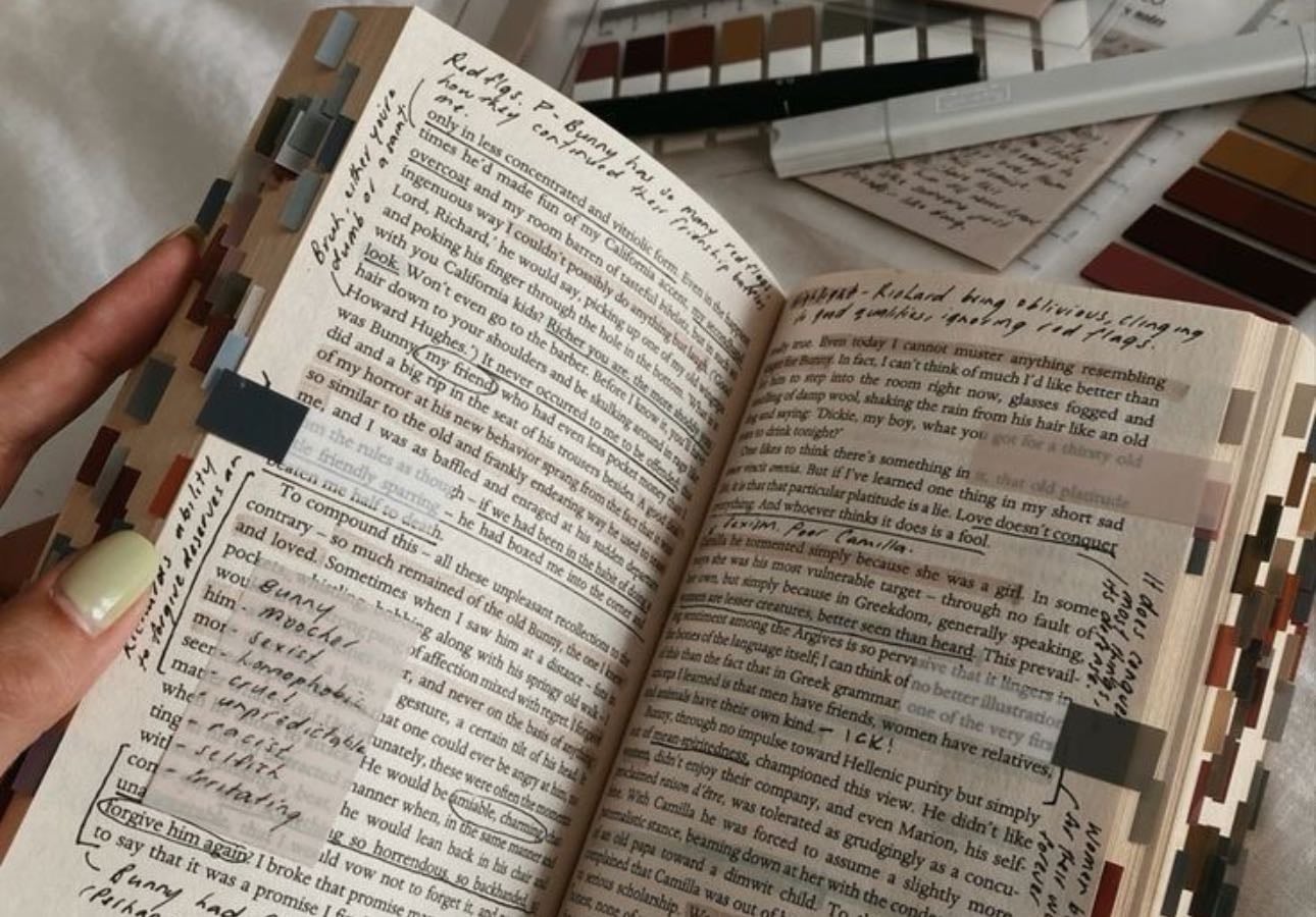 Books