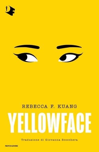 Yellowface - R.F. Kuang · 2024