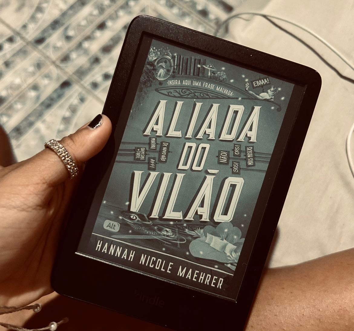Livros!! - Books hypelist by teh