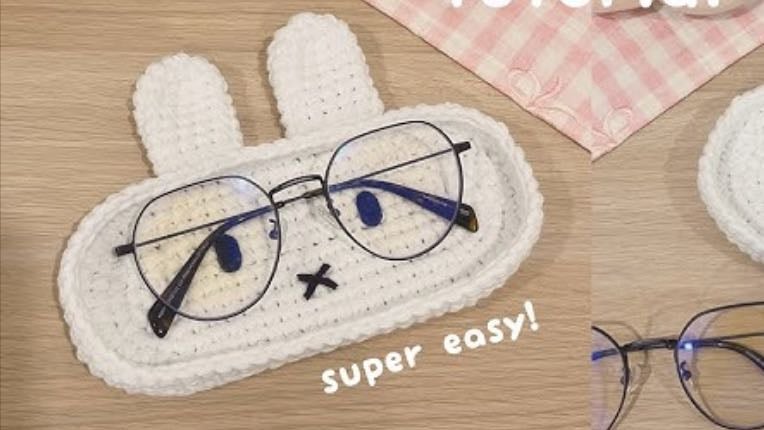 miffy glasses holder