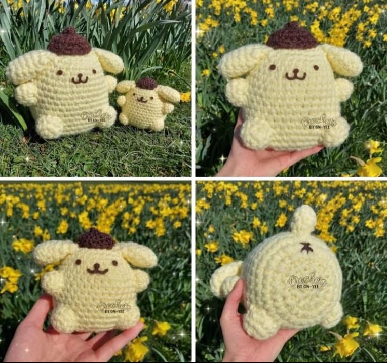 pompompurin