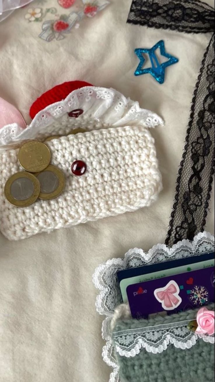card holder