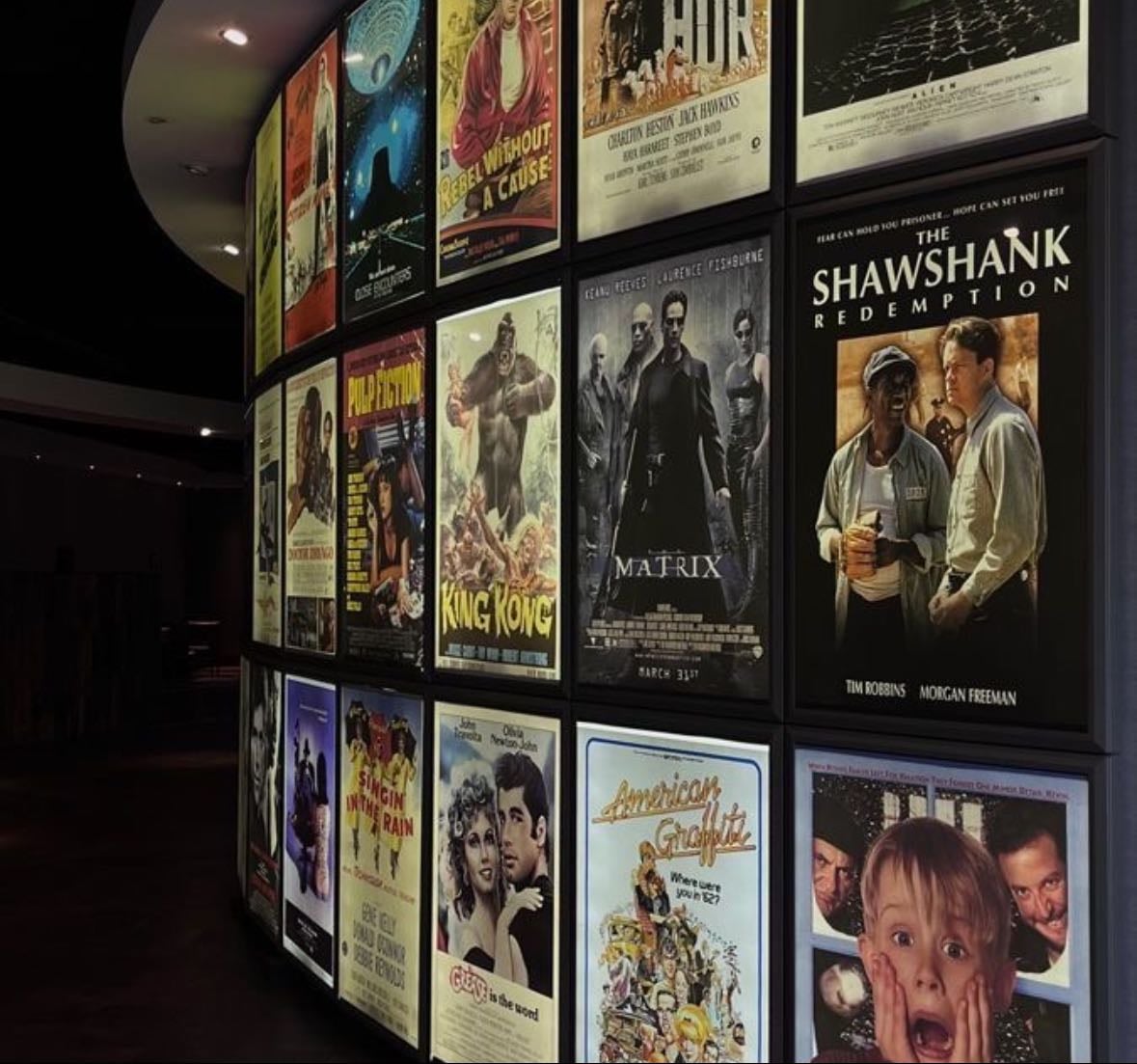 movies to watch 🎬✨