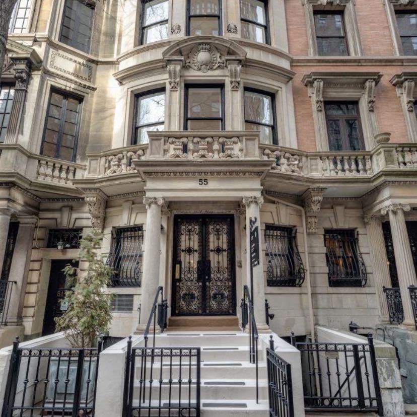 Own the prettiest appartment ever