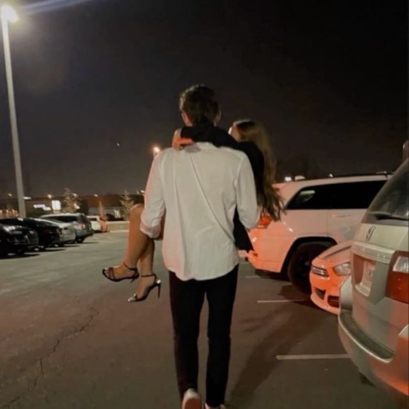 Find a loving boyfriend