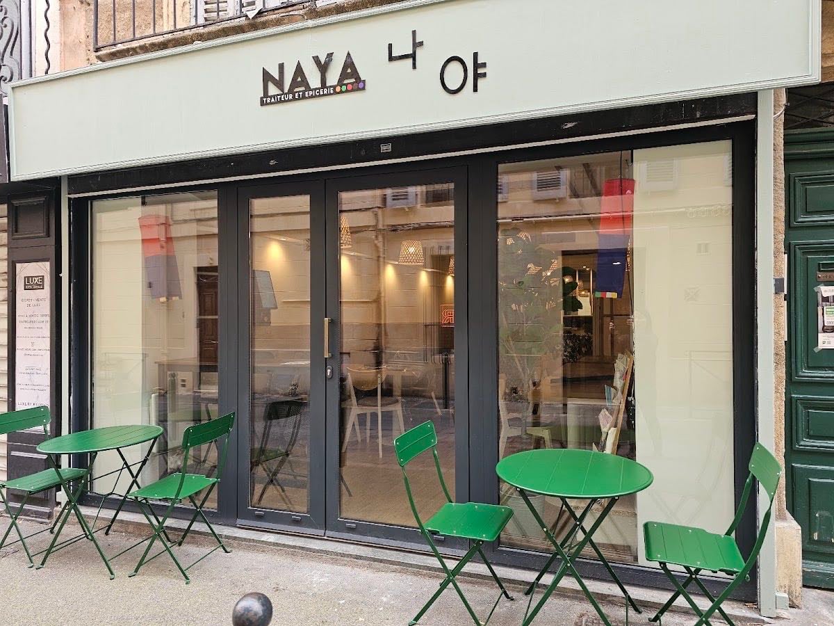Naya