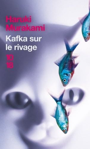 Kafka sur le rivage - Haruki Murakami · 2007