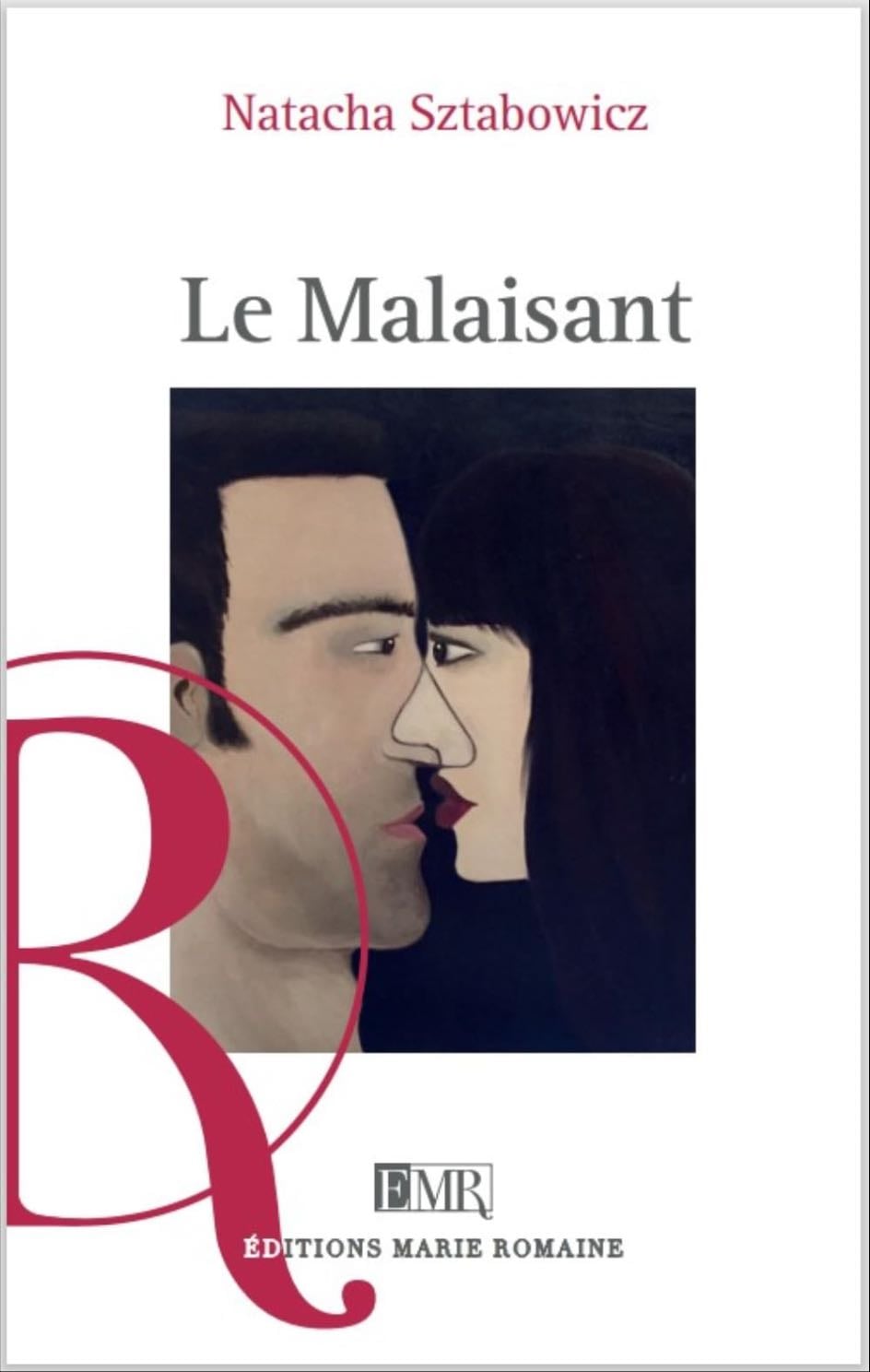 Le malaisant - Natacha Sztabowicz · 2023