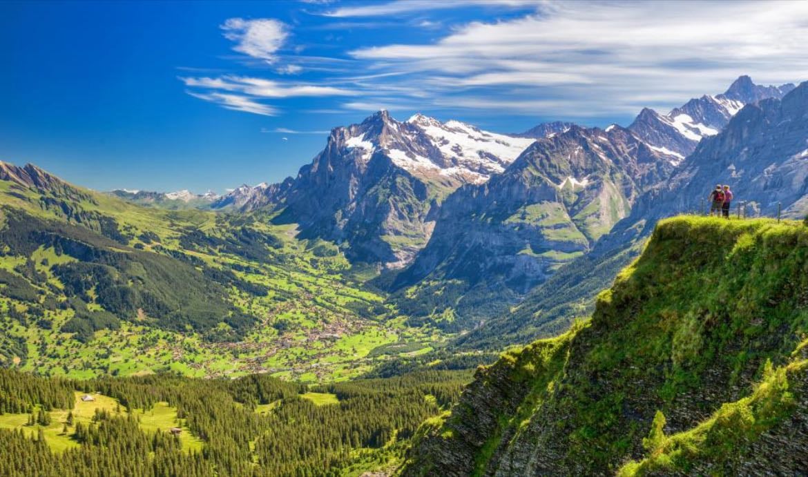 Suisse
