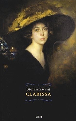 Clarissa - Stefan Zweig · 2015