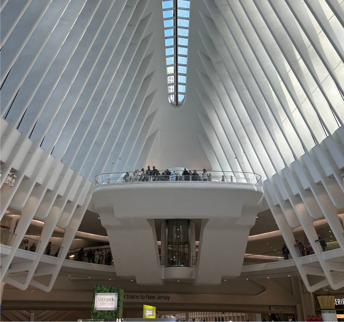 New York - Places hypelist by Gabrielle Cruz Ribeiro da Silva