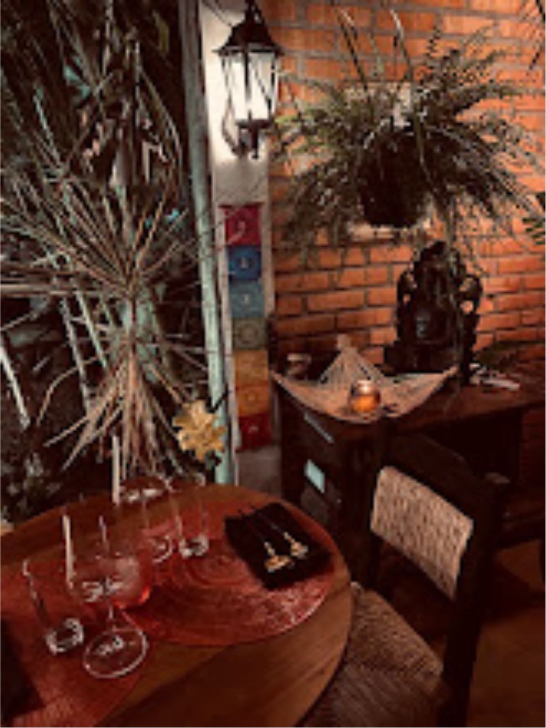 Chiang Mai - Estr. Velha 1810 Ibiraquera, Imbituba