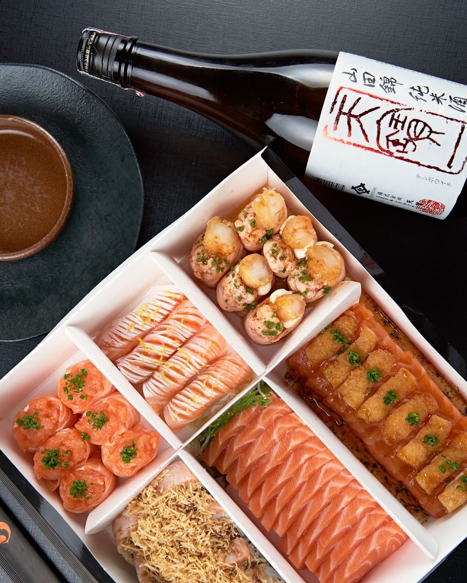 Sushito Delivery