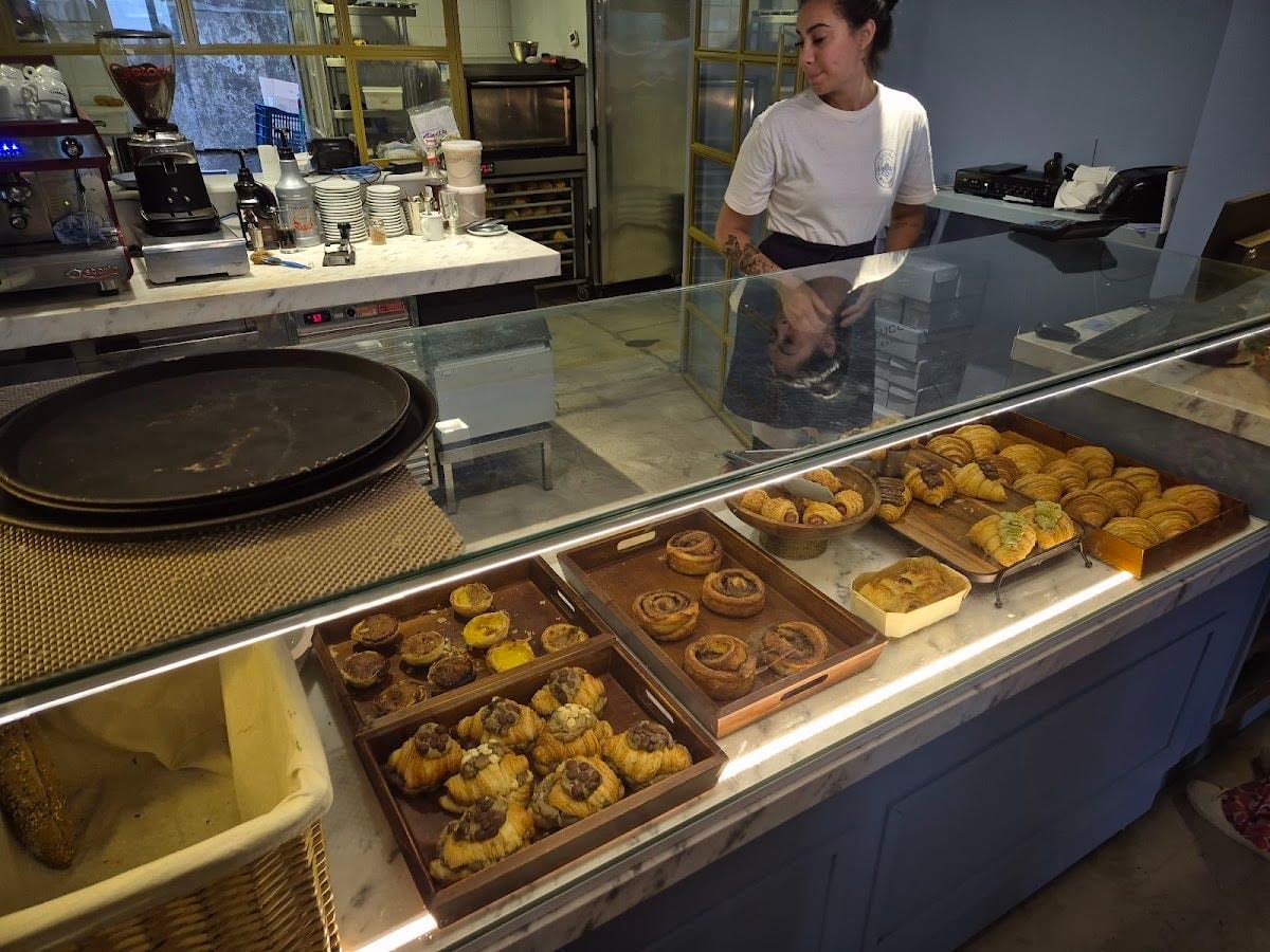 Lucca Bakery