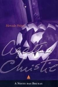 A Noite Das Bruxas - Agatha Christie · 2002