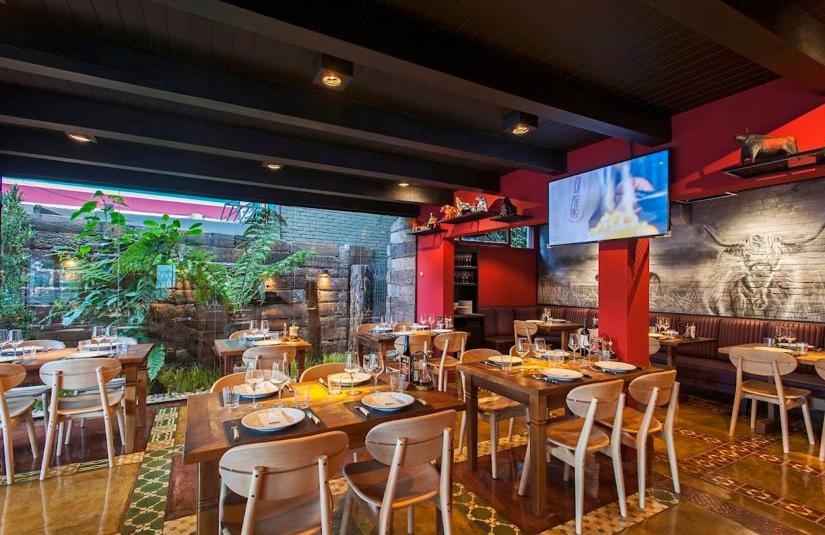 MLBK Restaurante
