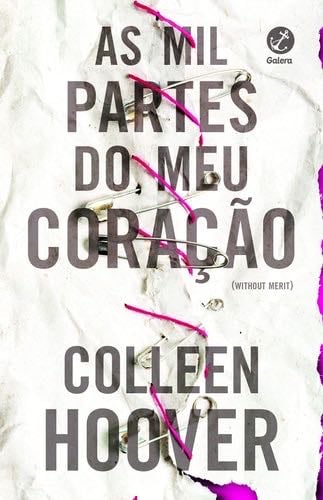 As Mil Partes do Meu Coracao (Em Portugues do Brasil) - _ · 2018