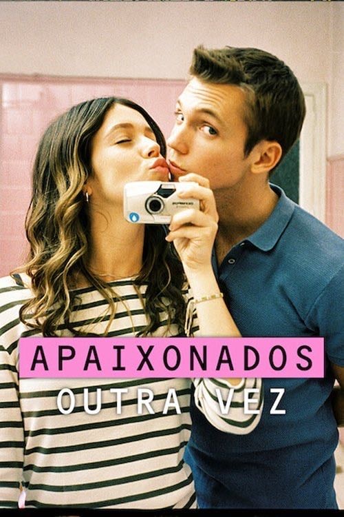 Apaixonados Outra Vez - Carlos Montero · 2023