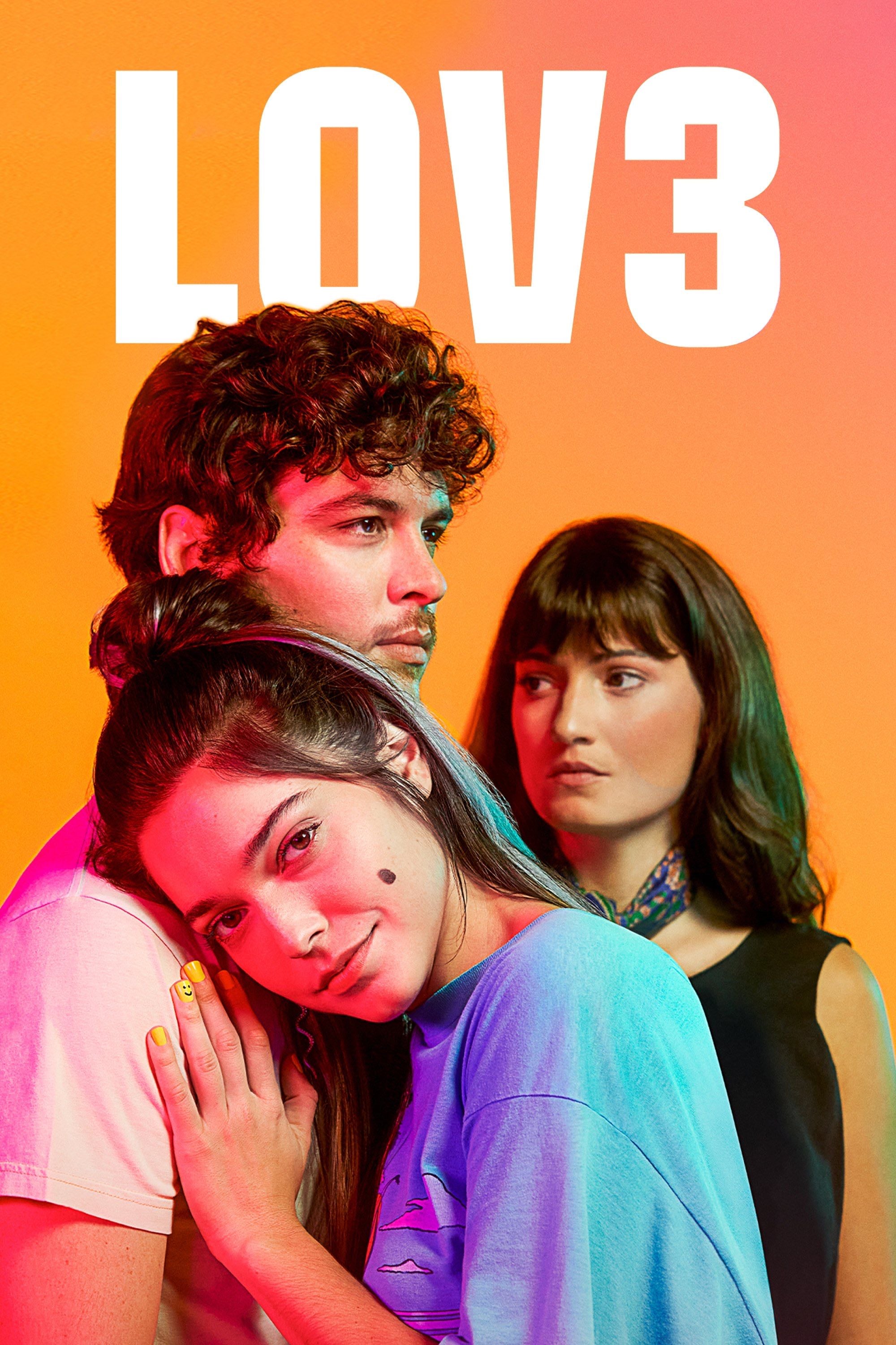 Lov3 - Felipe Braga, Rita Moraes · 2022
