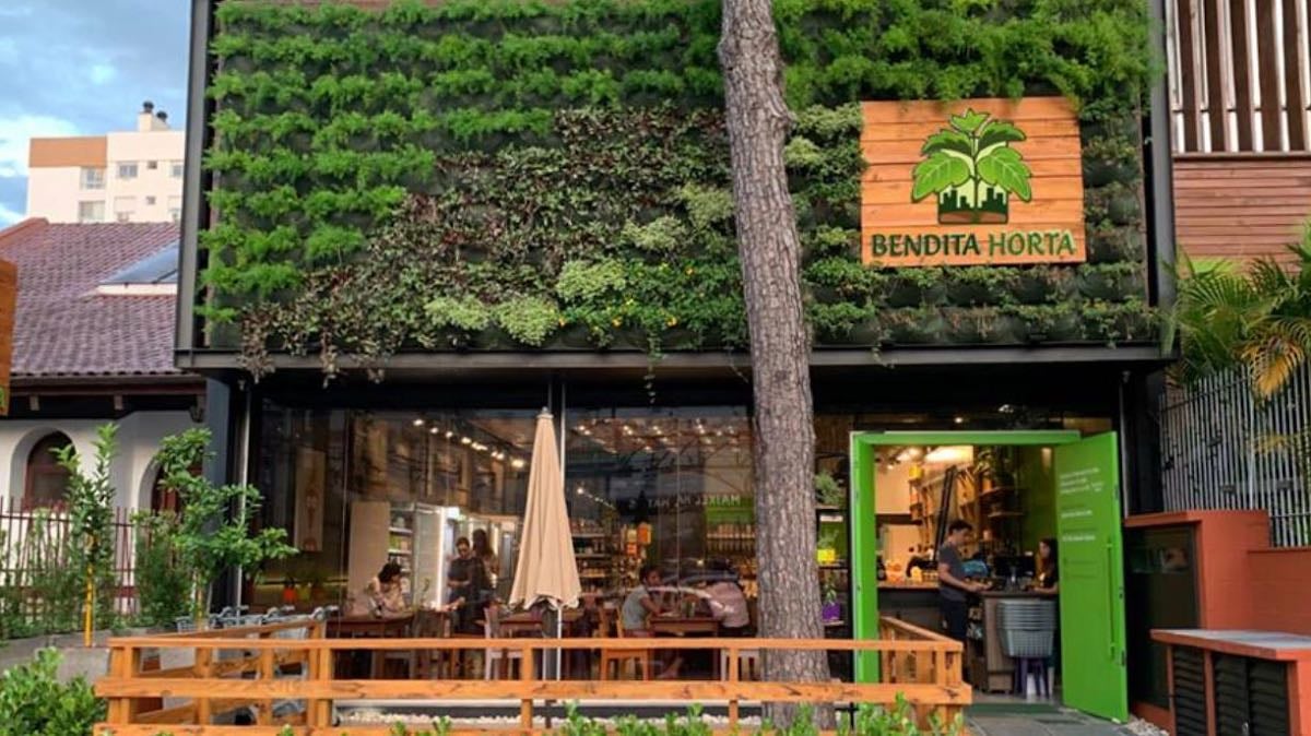 Bendita Horta