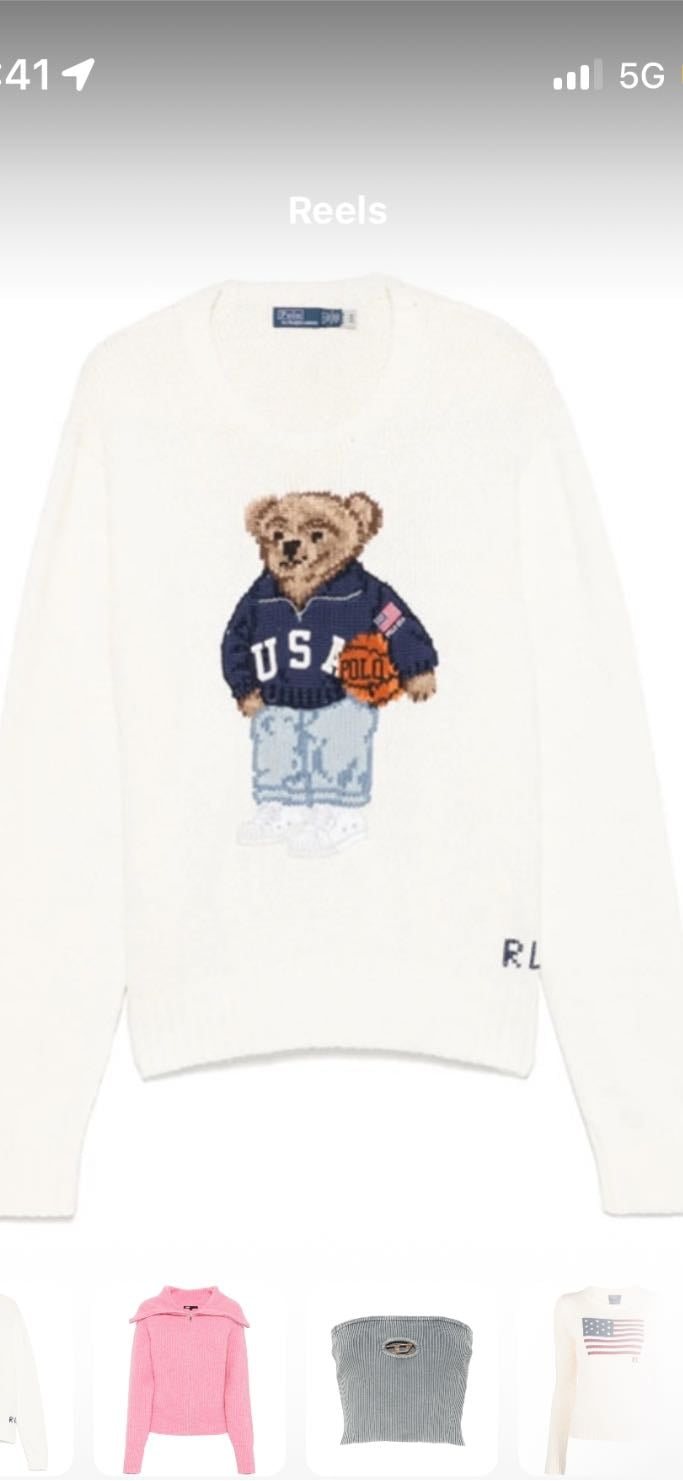 . - ralph lauren