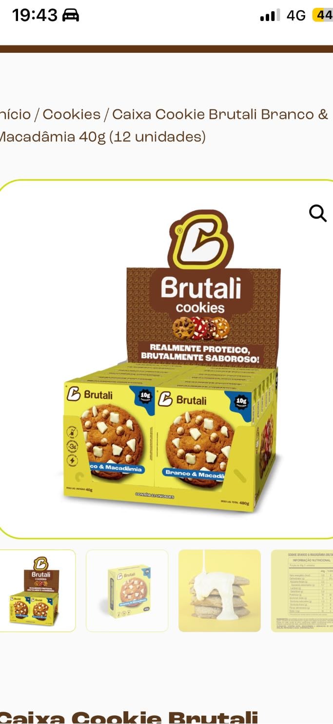 Brutali