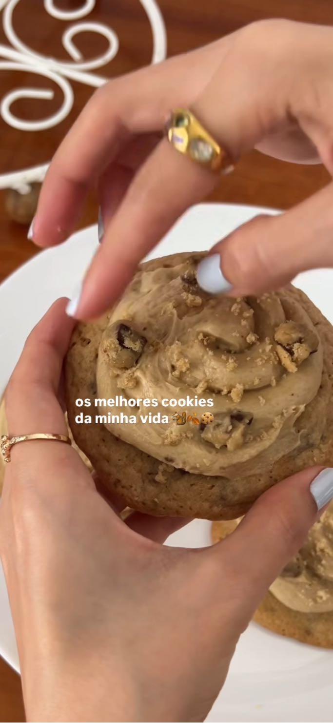 Kendall’s cookie
