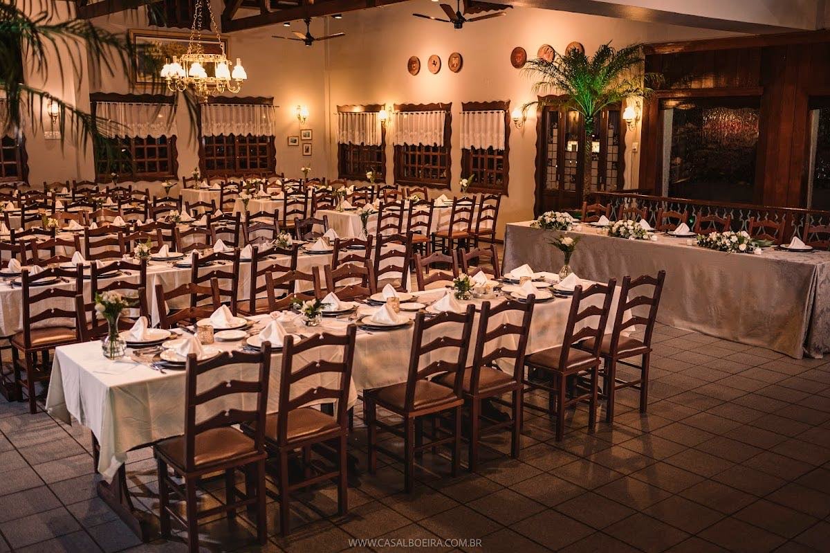 Churrascaria Schneider