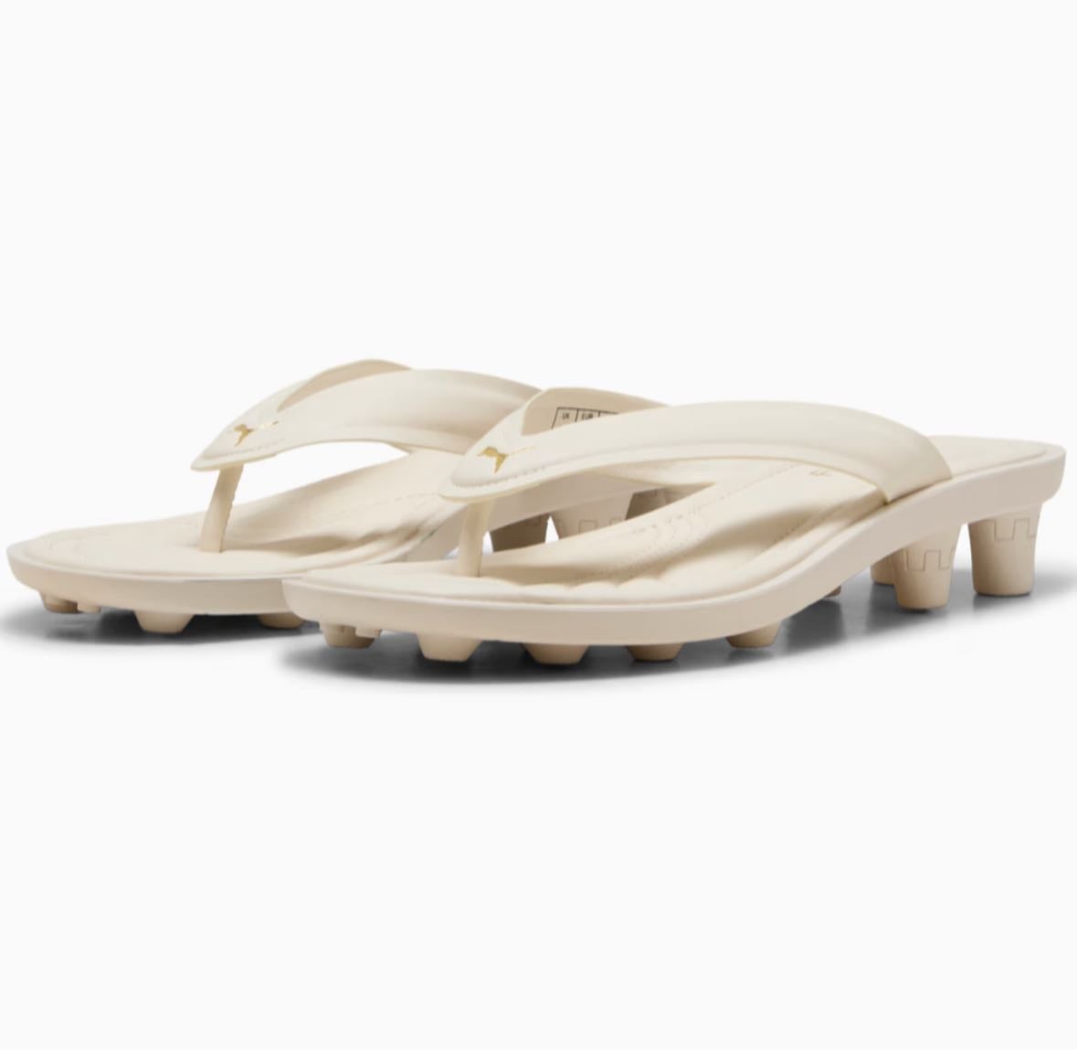 Sandália FENTY X PUMA Cat Cleat L