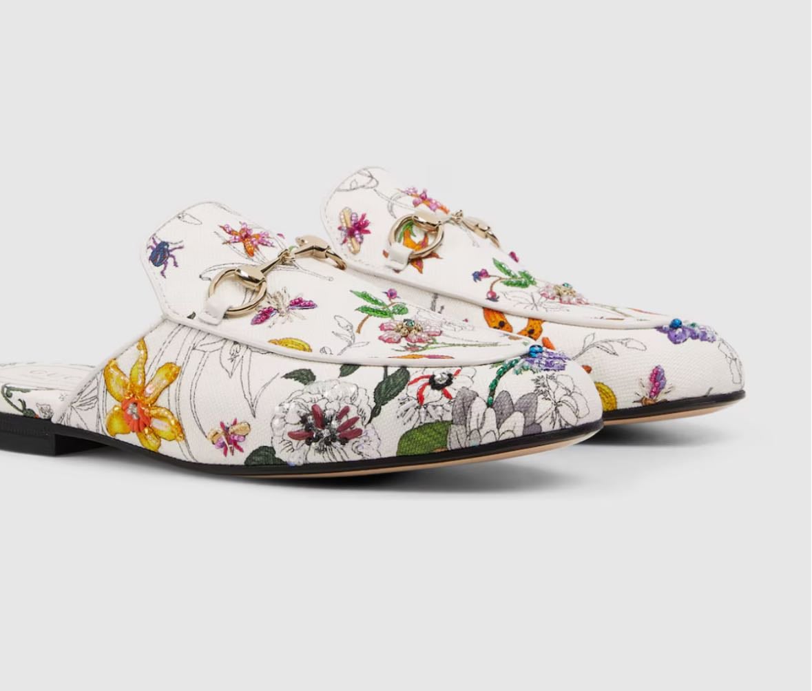 Princetown slipper